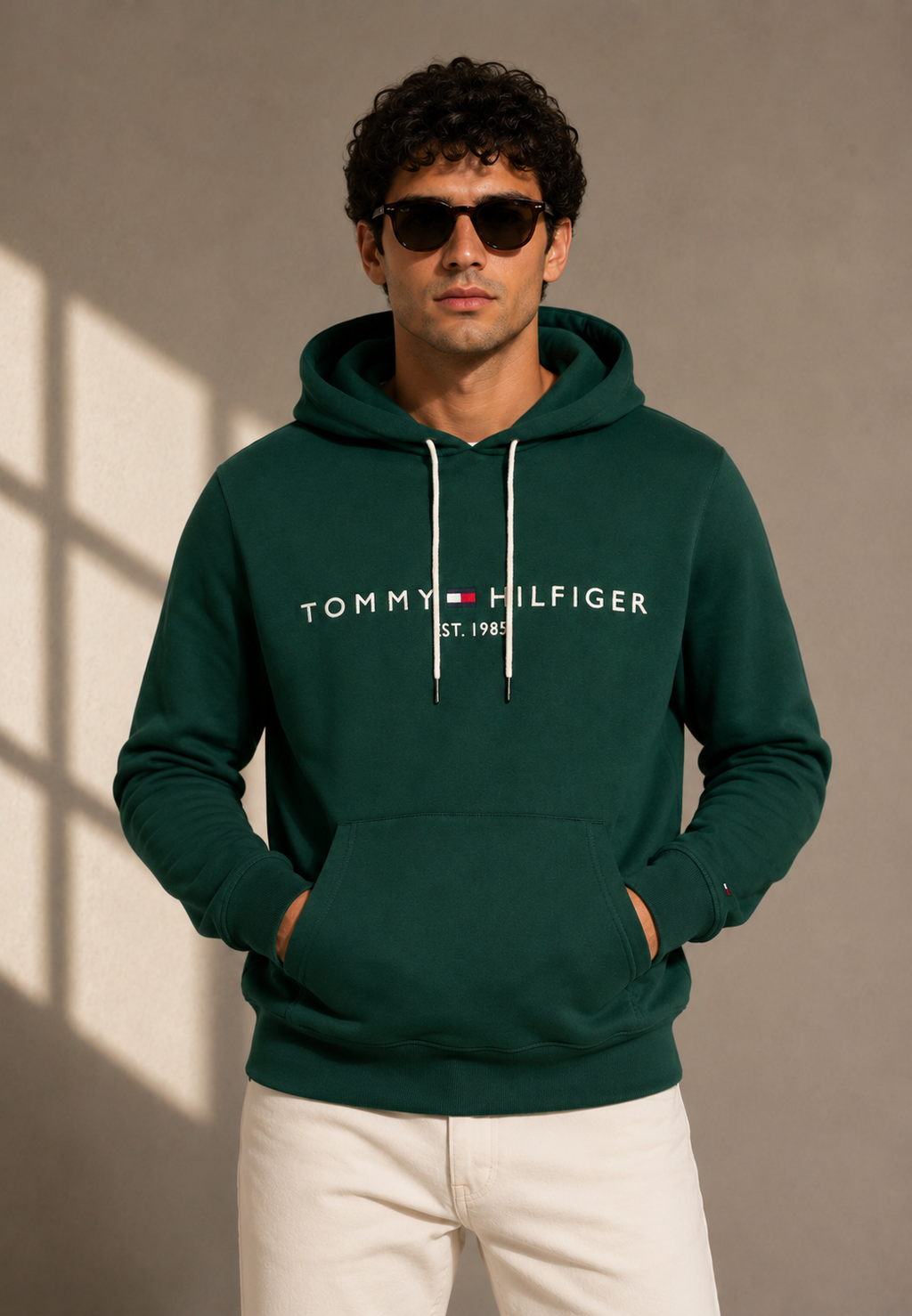 Tommy Hilfiger Hoodie