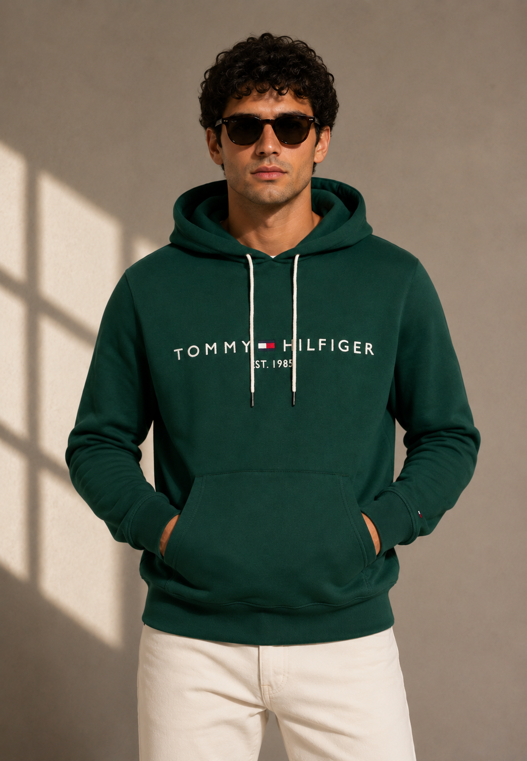 Tommy Hilfiger Hoodie