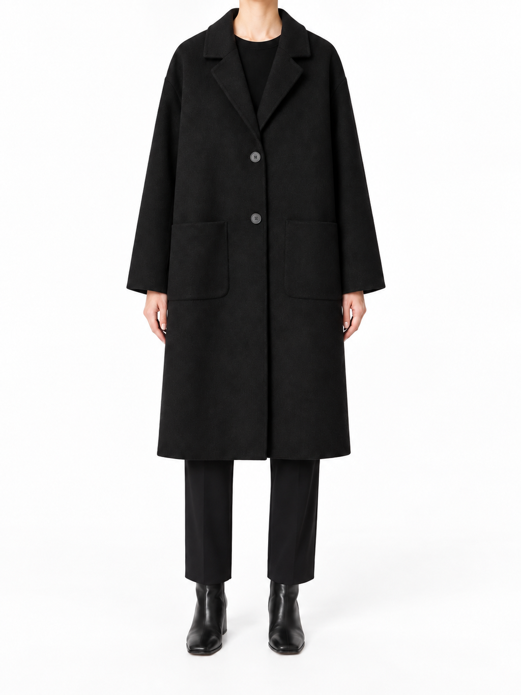 S.Oliver Coat