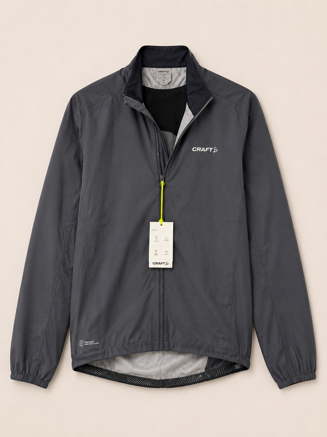 Craft Hydro Jacket