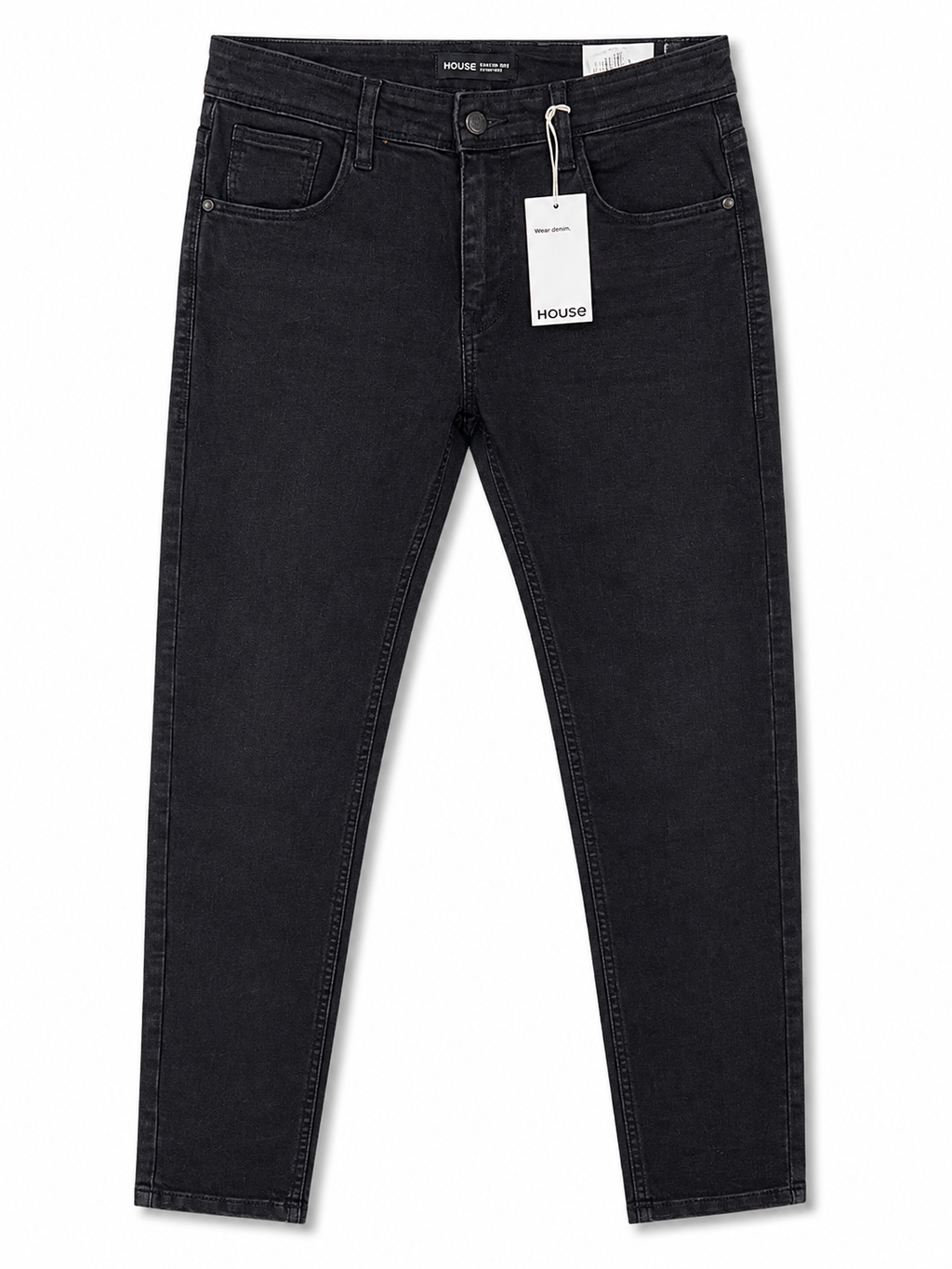 House Slim Jeans