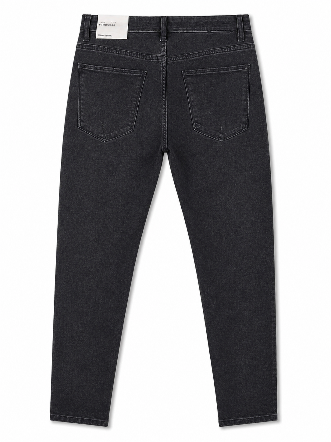 House Slim Jeans