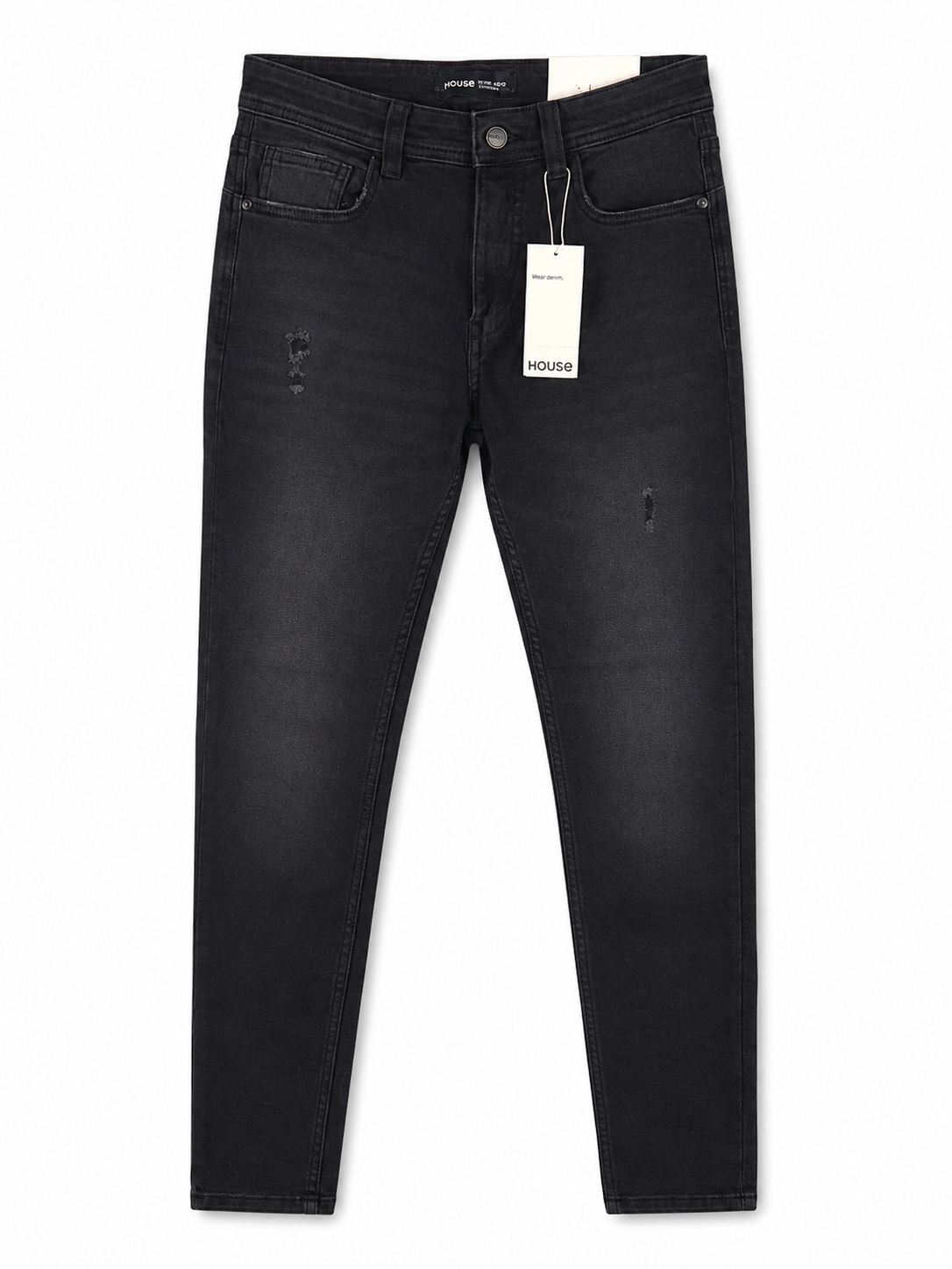 House Skinny Jeans