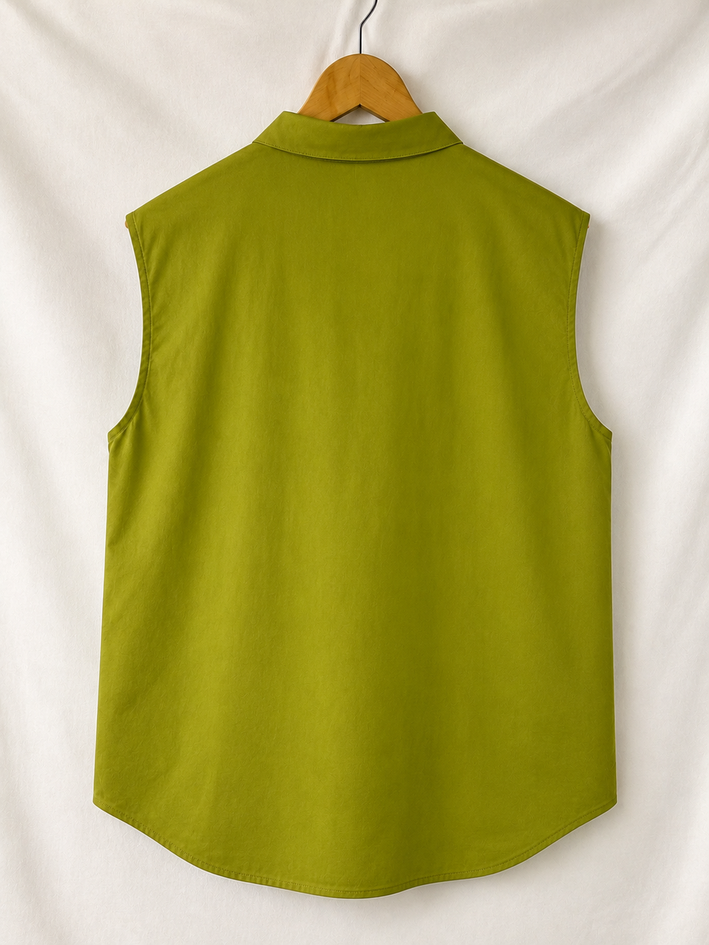 Camaieu Sleeveless Shirt