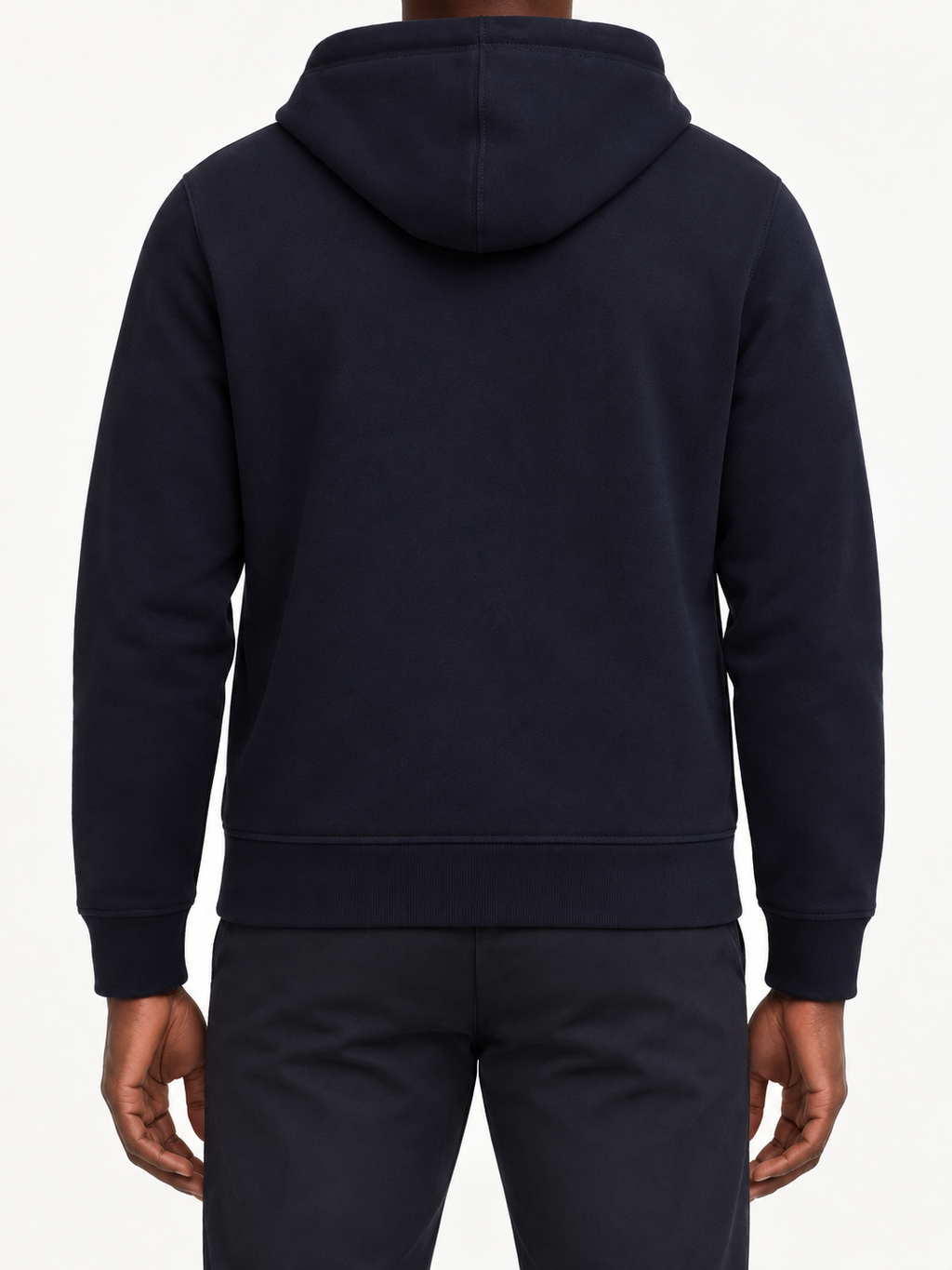 Tommy Hilfiger Hoodie Navy