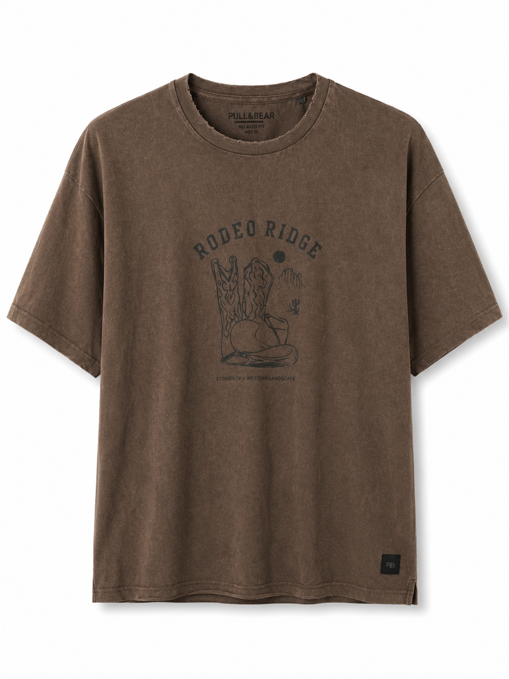 Pull&Bear T-shirt
