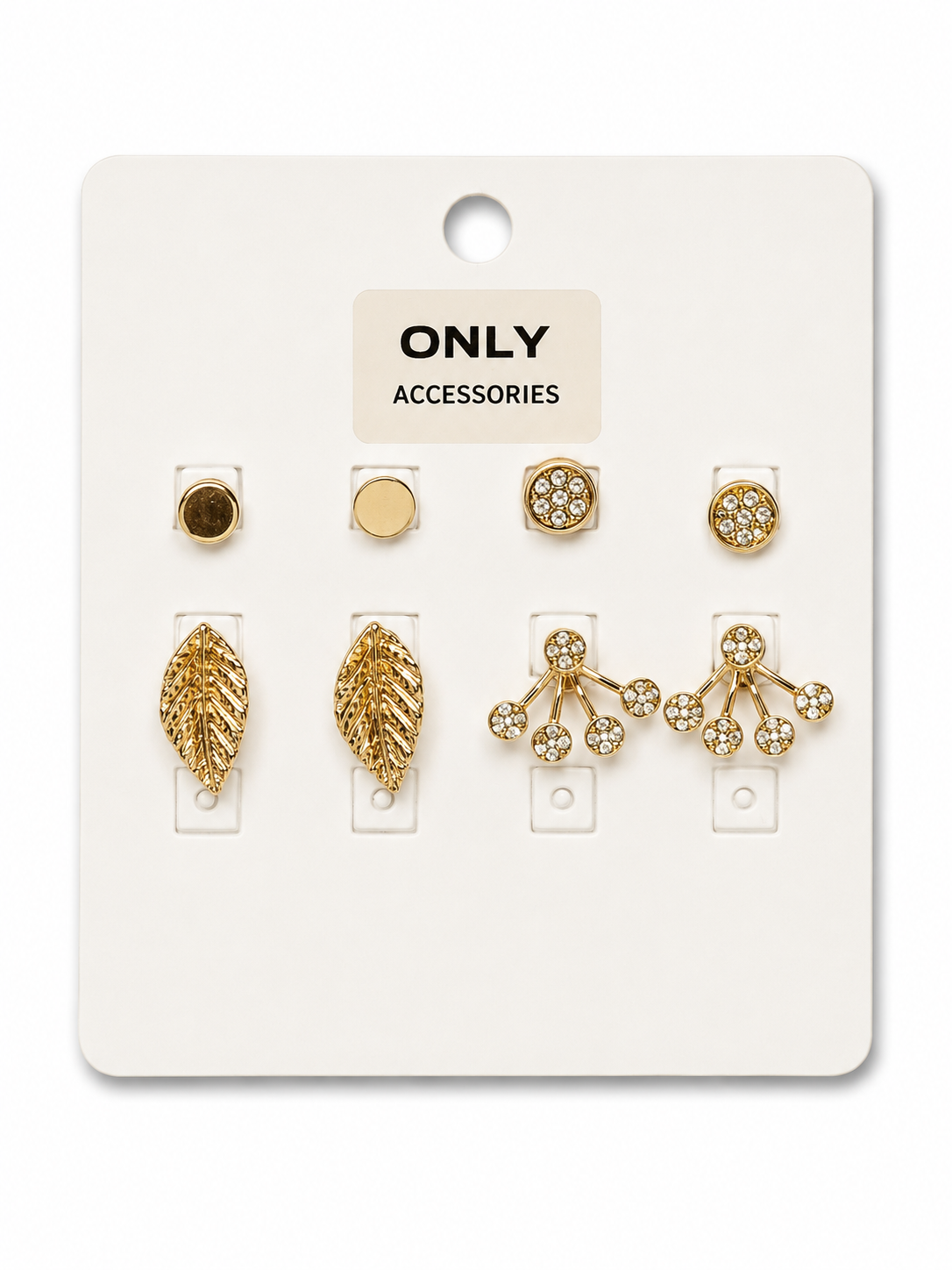 Only Earrings