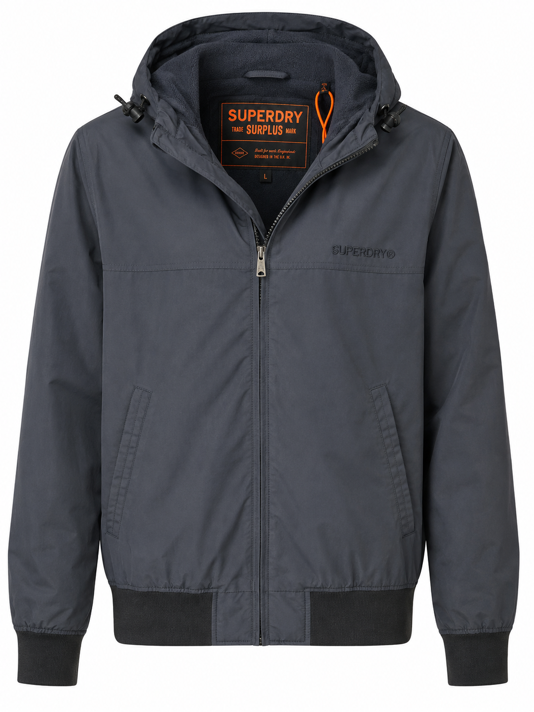 Superdry Jacket