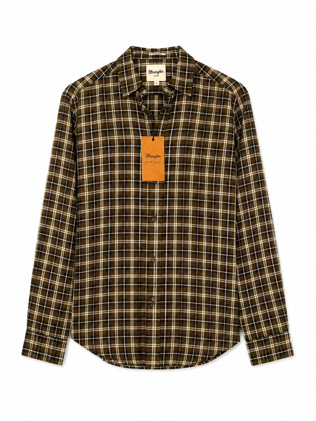Wrangler Shirt