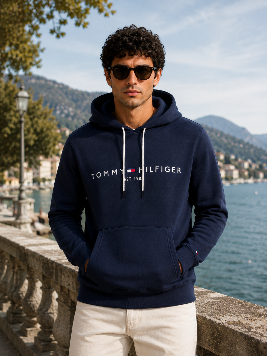 Tommy Hilfiger Hoodie