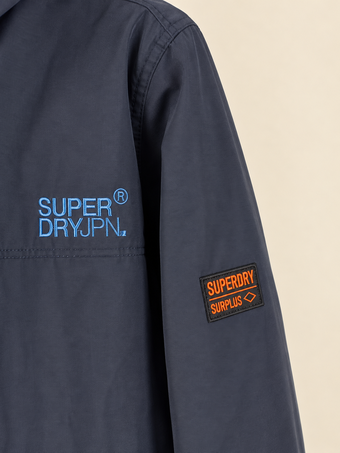 Superdry Jacket