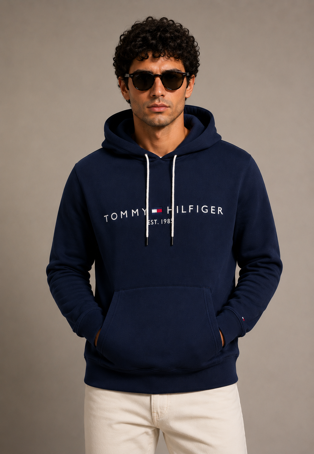 Tommy Hilfiger Hoodie