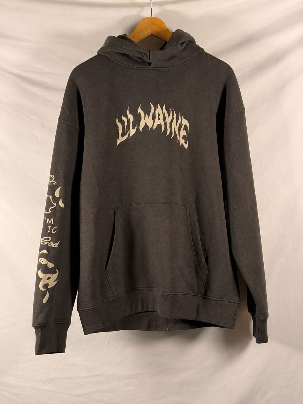 Pull&Bear Hoodie