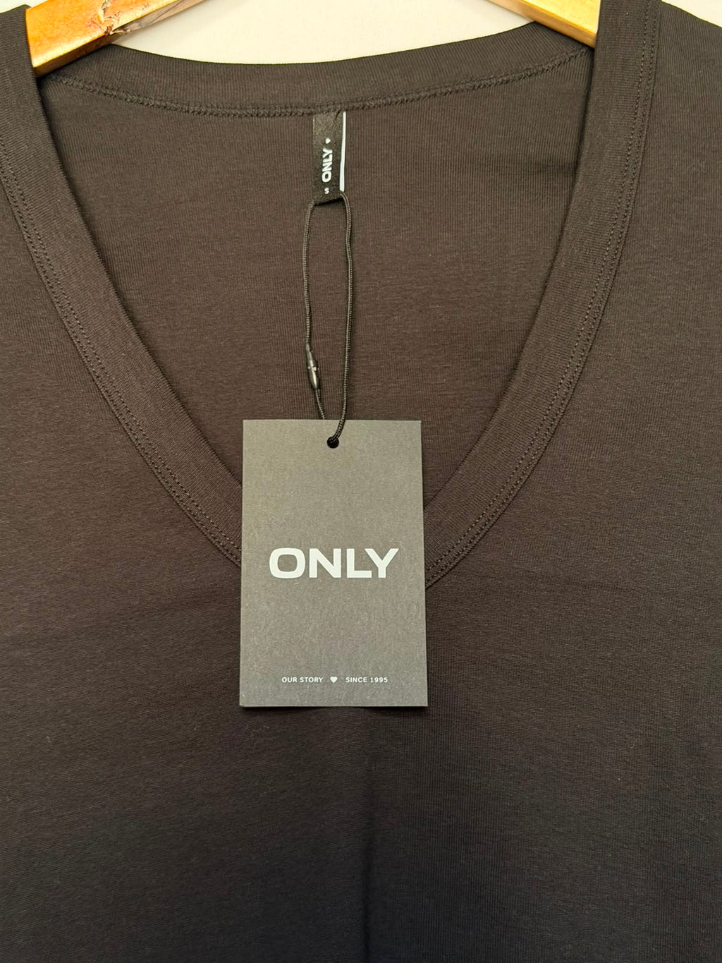 Only Blouse