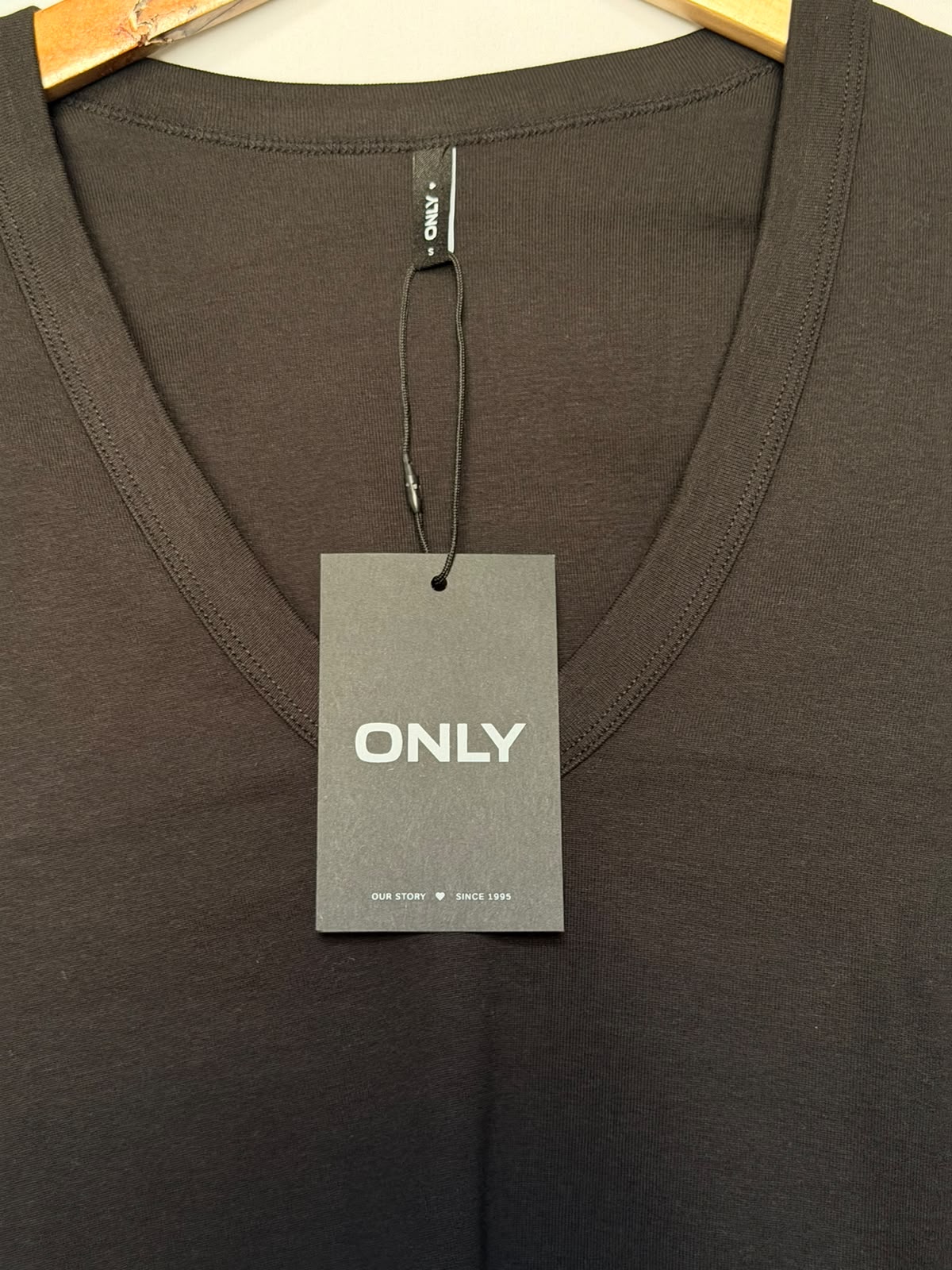 Only Blouse