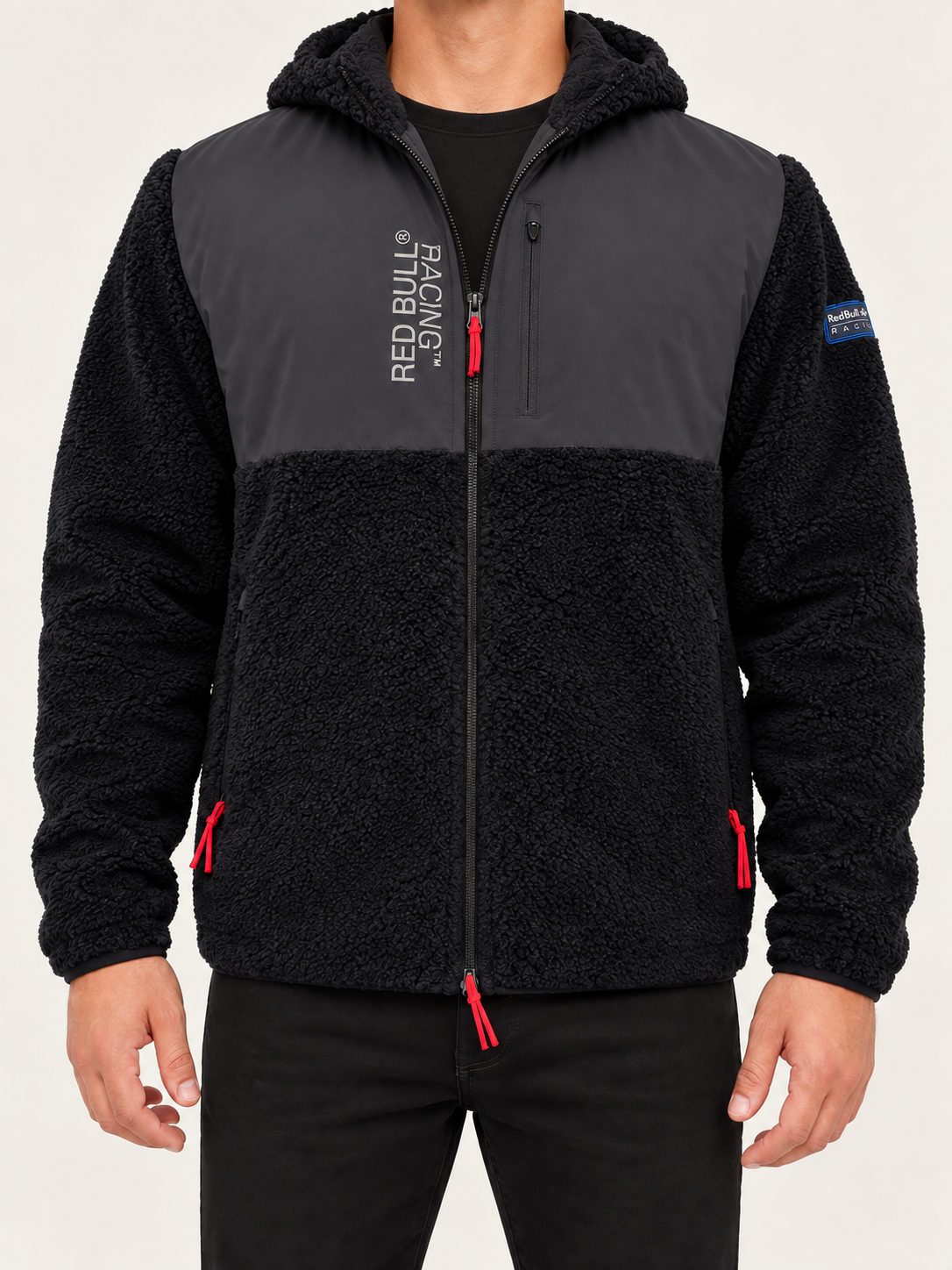 Pepe Jeans X Red Bull Racing Jacket