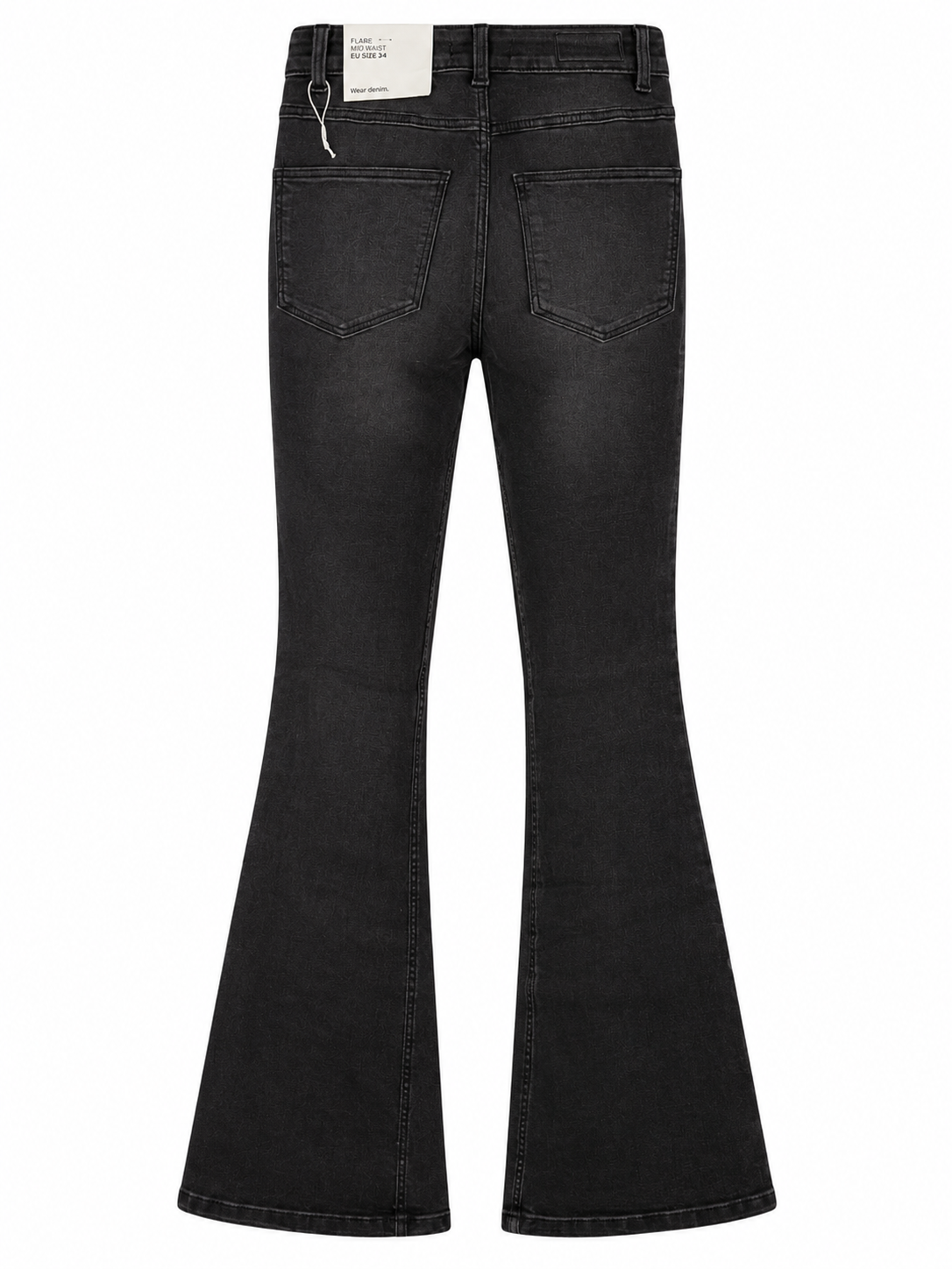 House Flare Jeans
