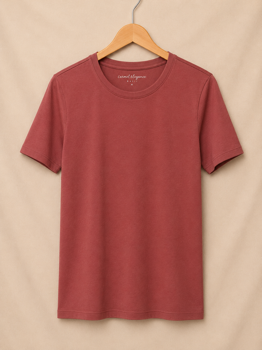 Only T-shirt