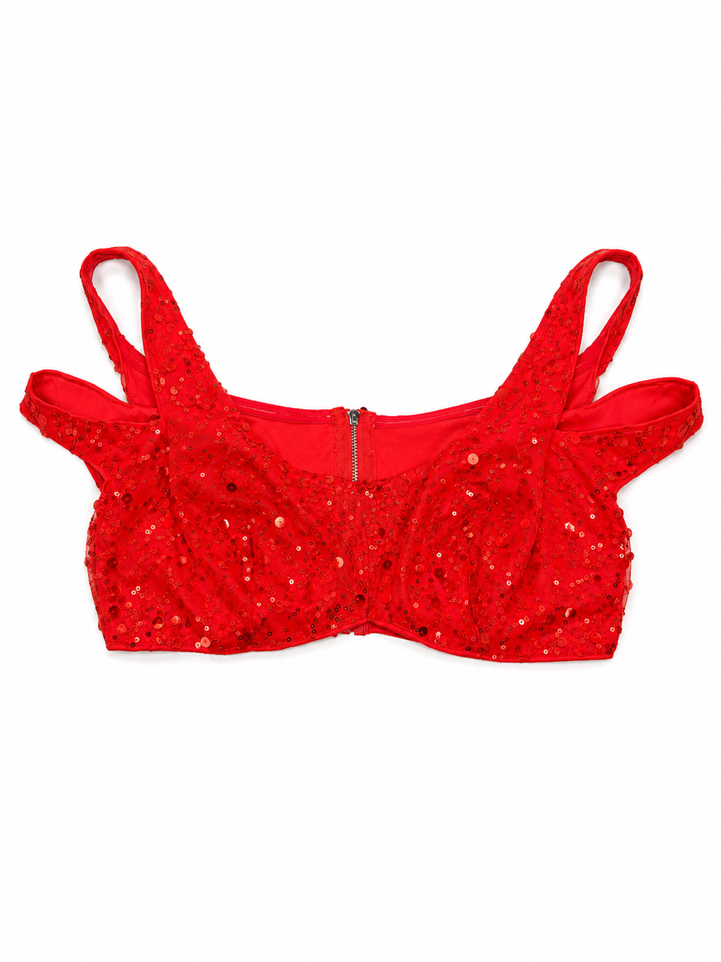 Pretty Little Thing Crop Top