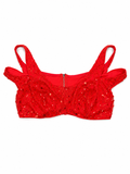 Pretty Little Thing Crop Top