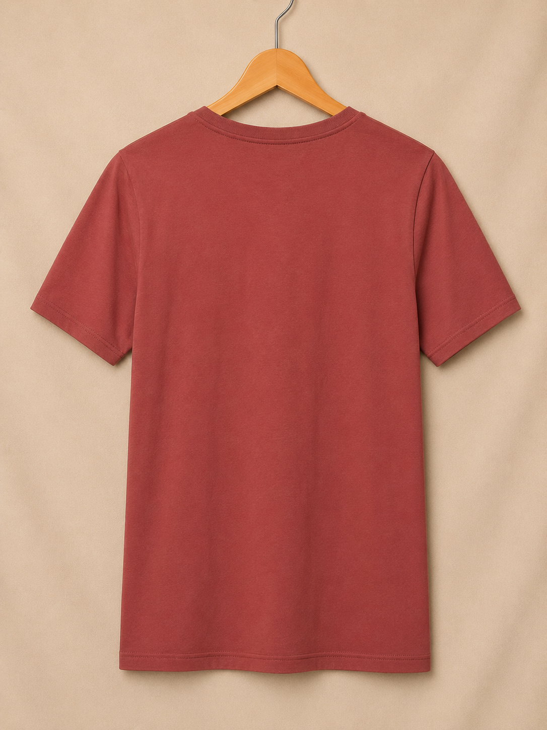 Only T-shirt