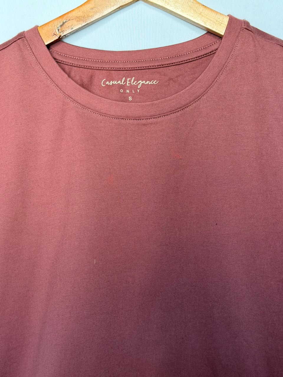 Only T-shirt