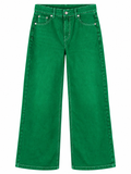 House Wide Leg Jeans