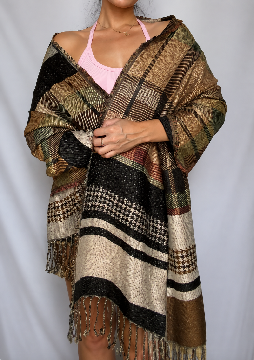 S.Oliver Scarf