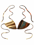 Pretty Little Thing Bikini Top