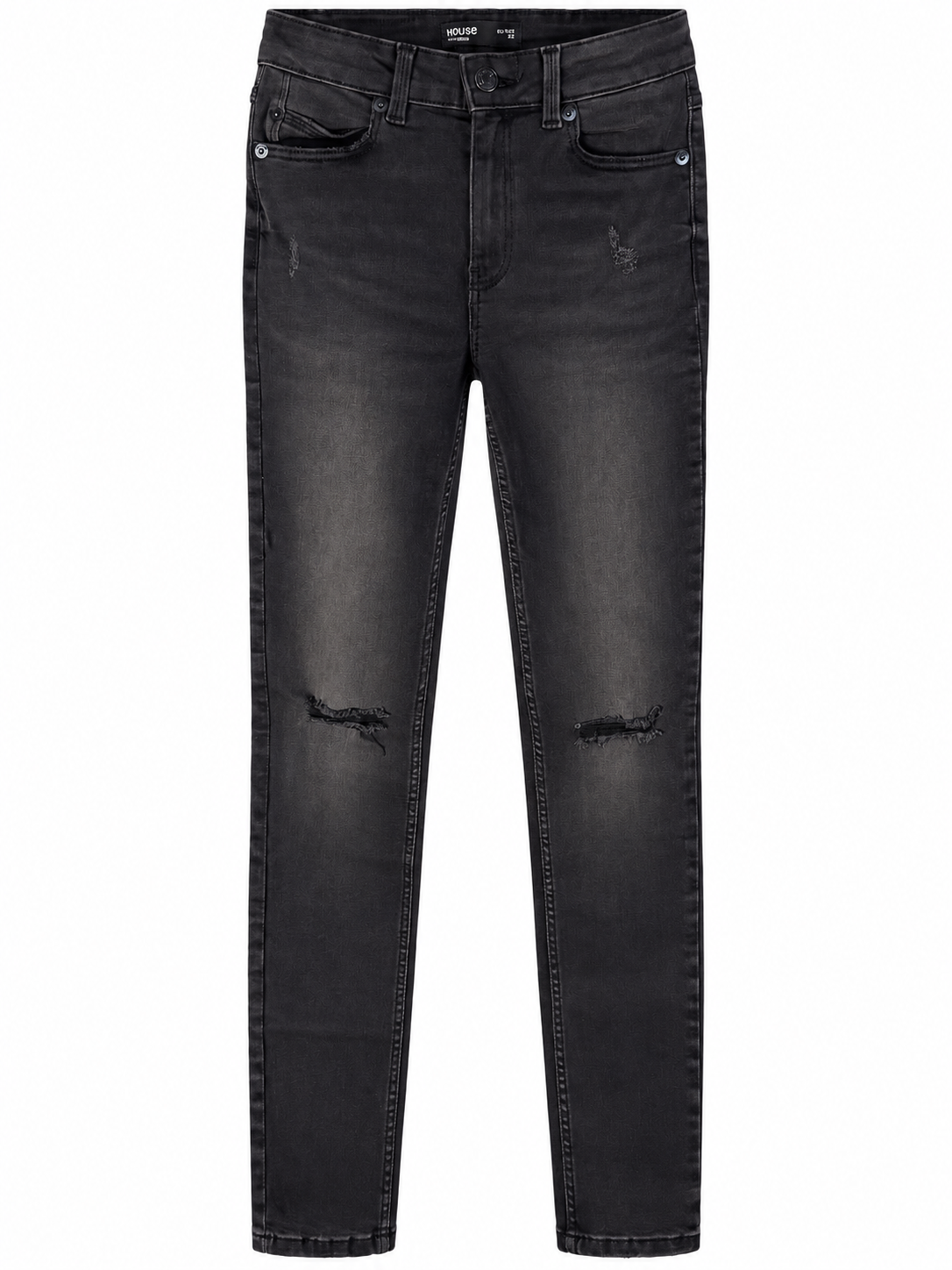 House Skinny Jeans