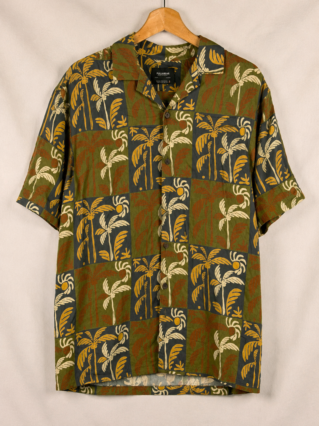 Pull&Bear Shirt