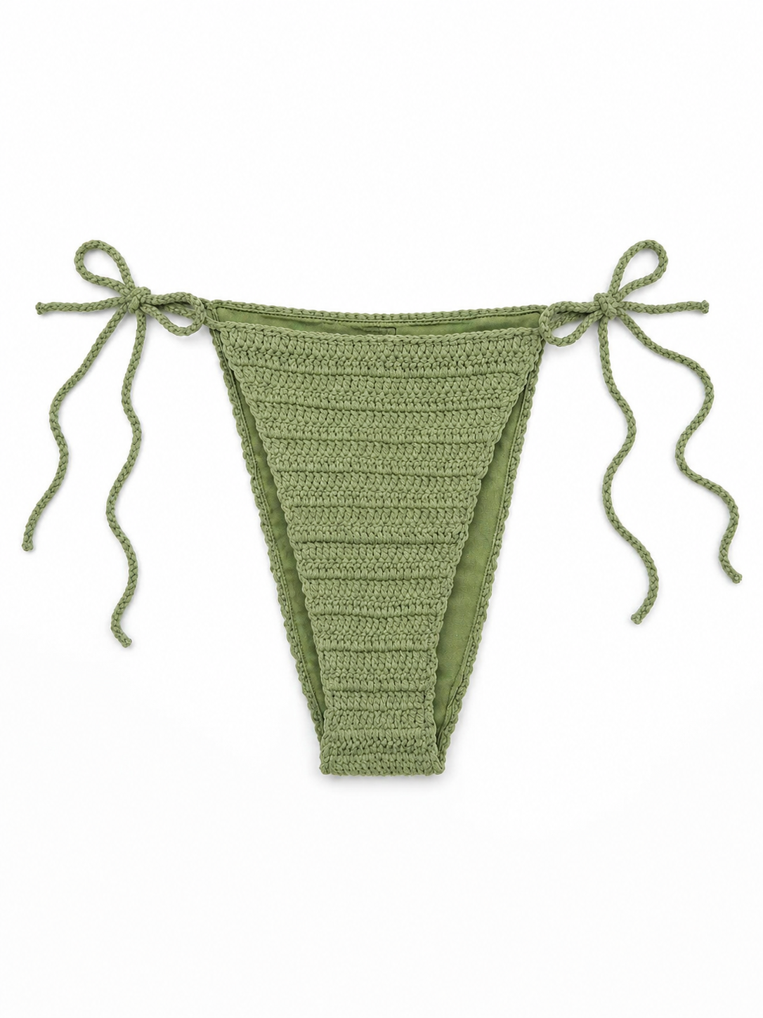 Pretty Little Thing Swimwear