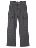 House Straight Pants