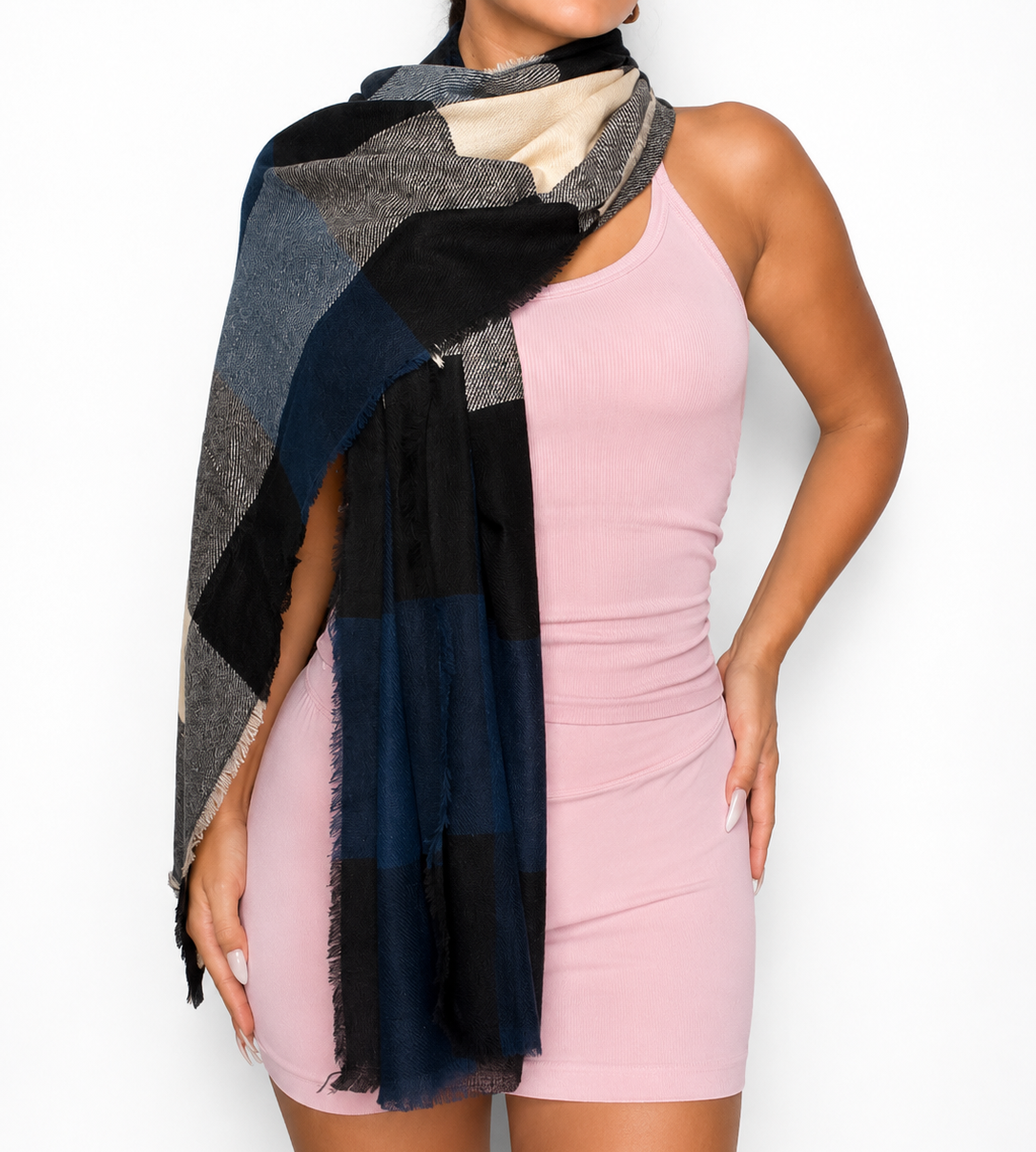 S.Oliver Scarf