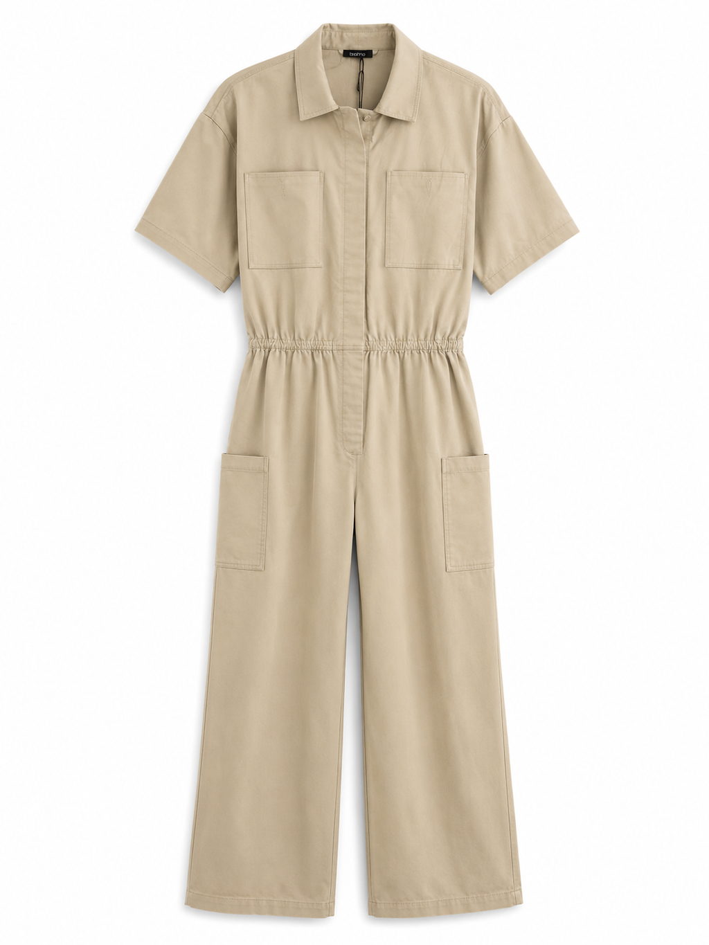 Boohoo Jumpsuit