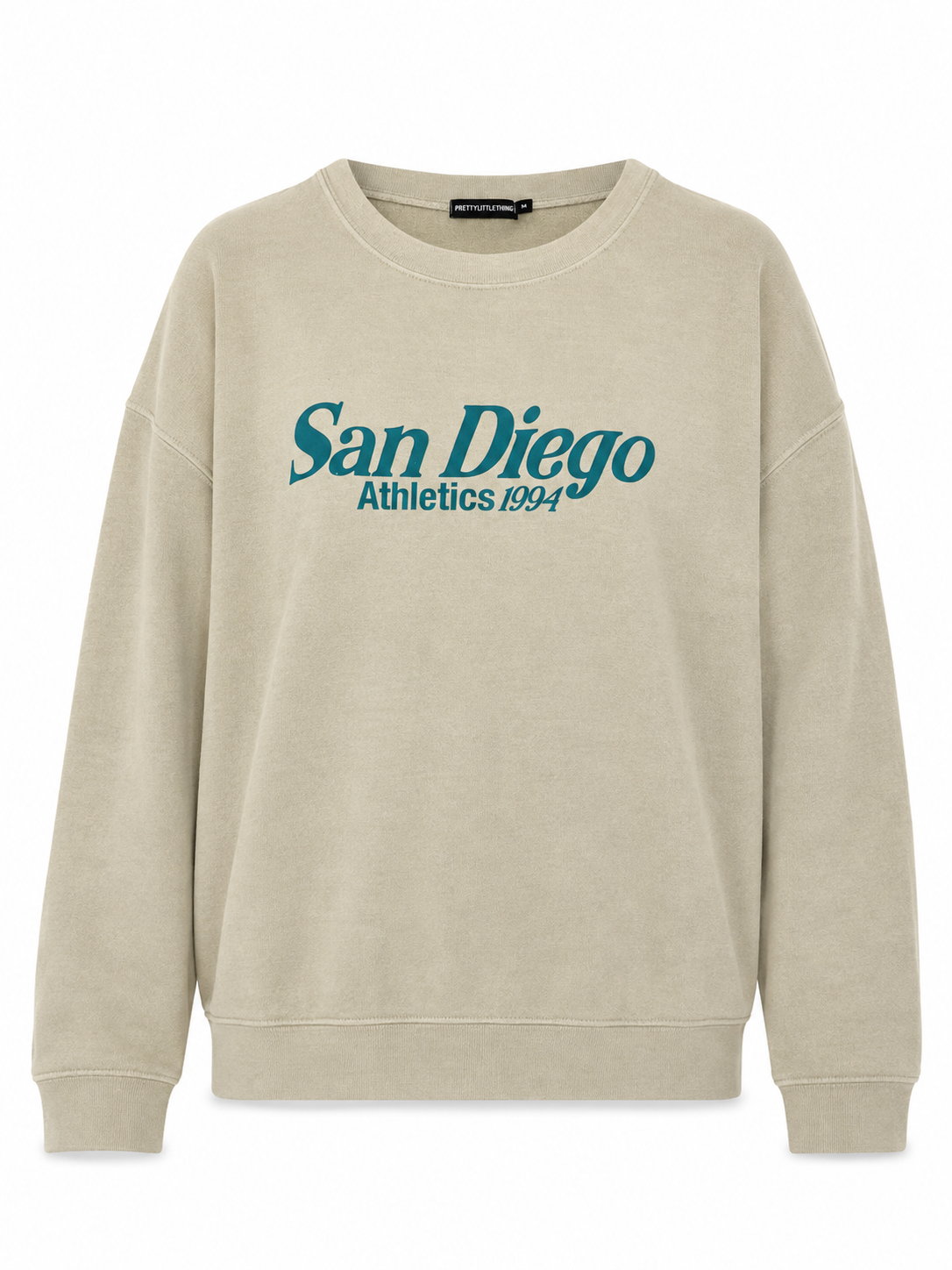 Pretty Little Thing Sweatshirt