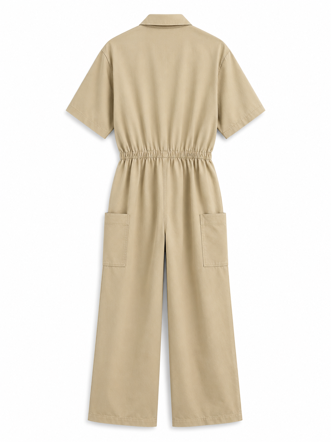 Boohoo Jumpsuit
