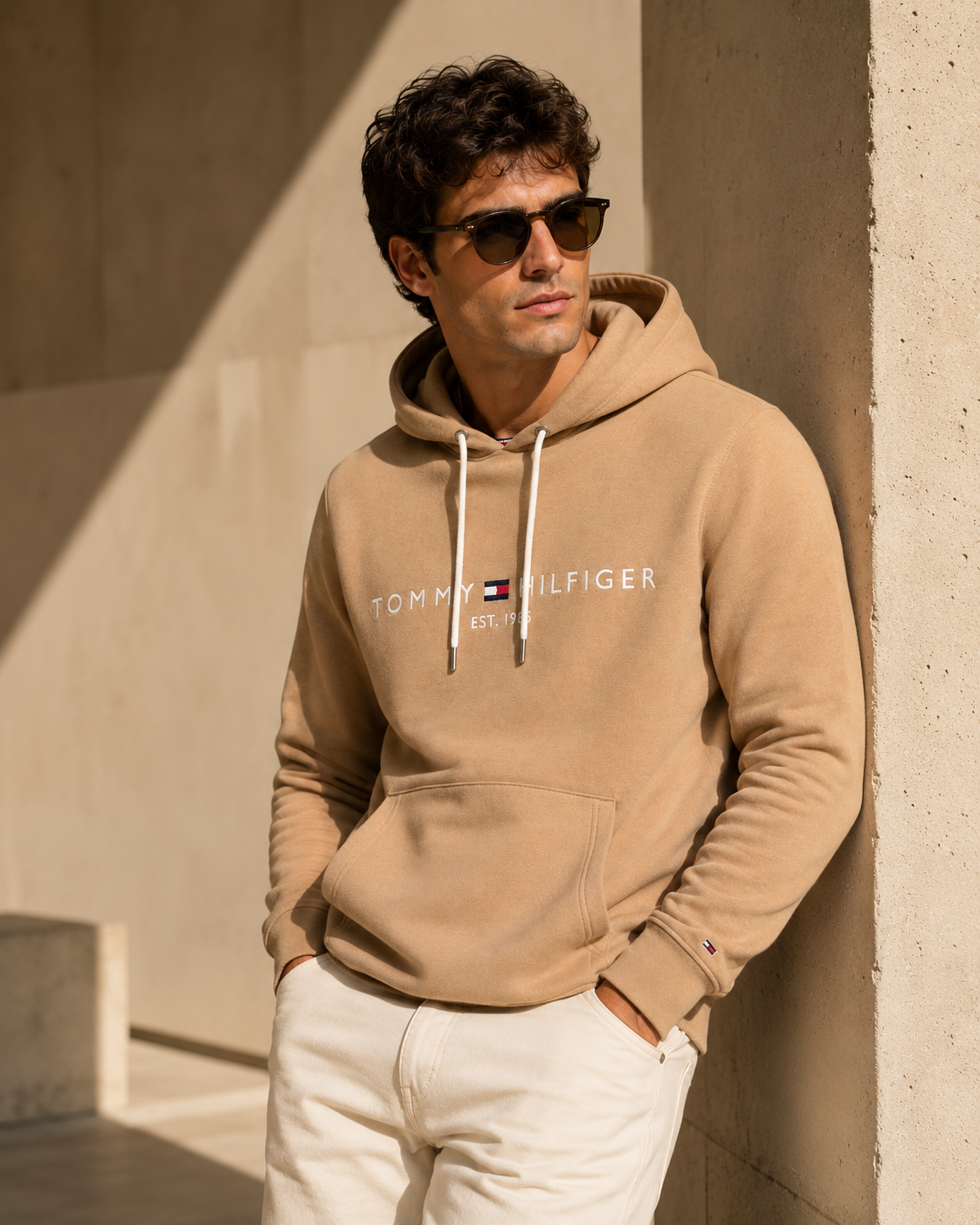 Tommy Hilfiger Hoodie