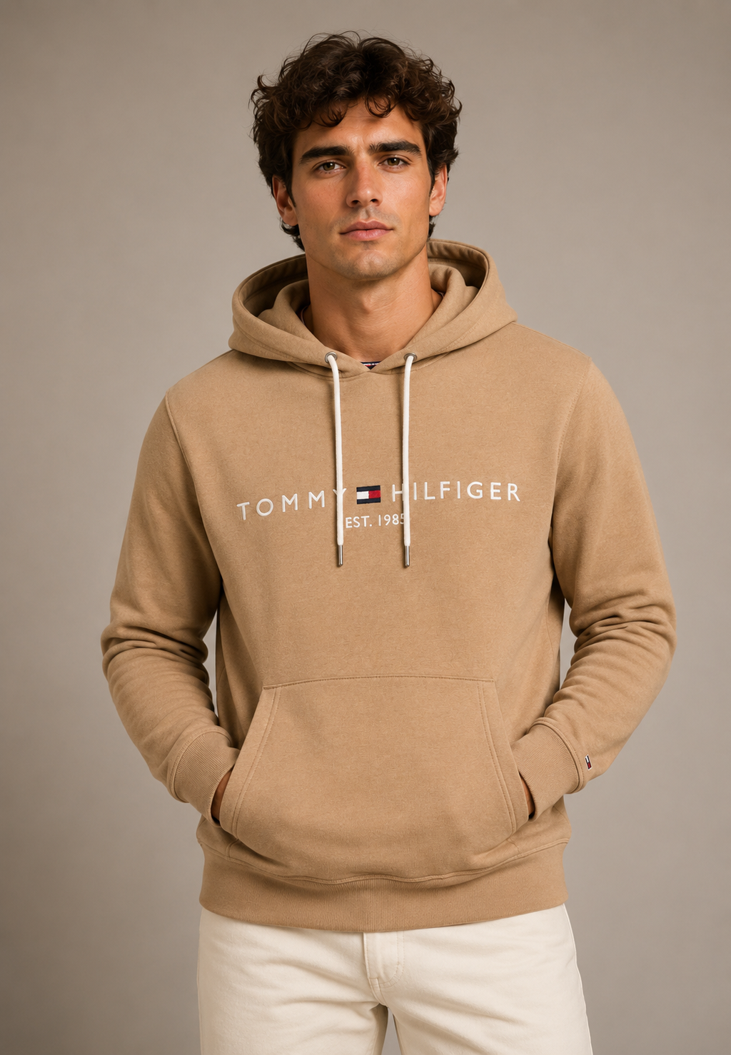Tommy Hilfiger Hoodie