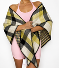 S.Oliver Double Sided Scarf
