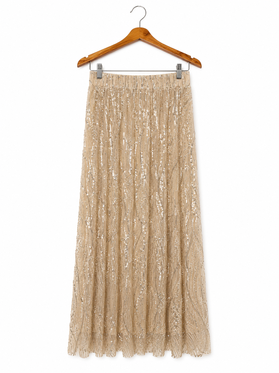 Only Skirt