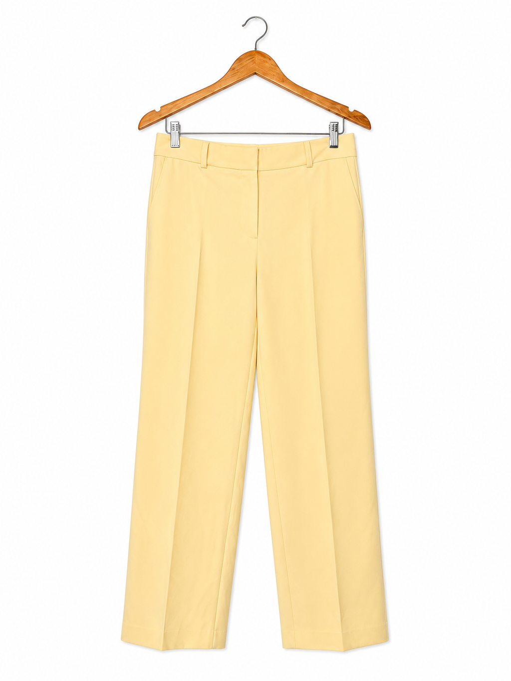 Selected Pants