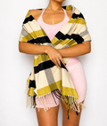 S.Oliver Scarf