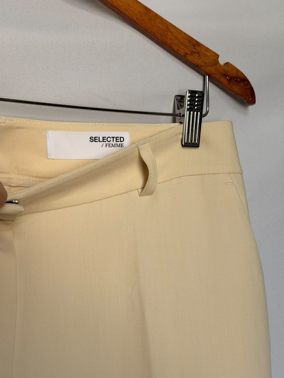 Selected Pants
