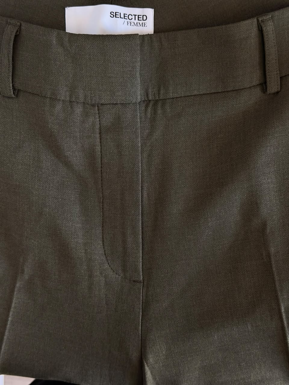Selected Pants