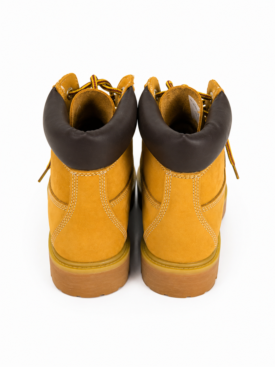 House Timberland Ankle Boots