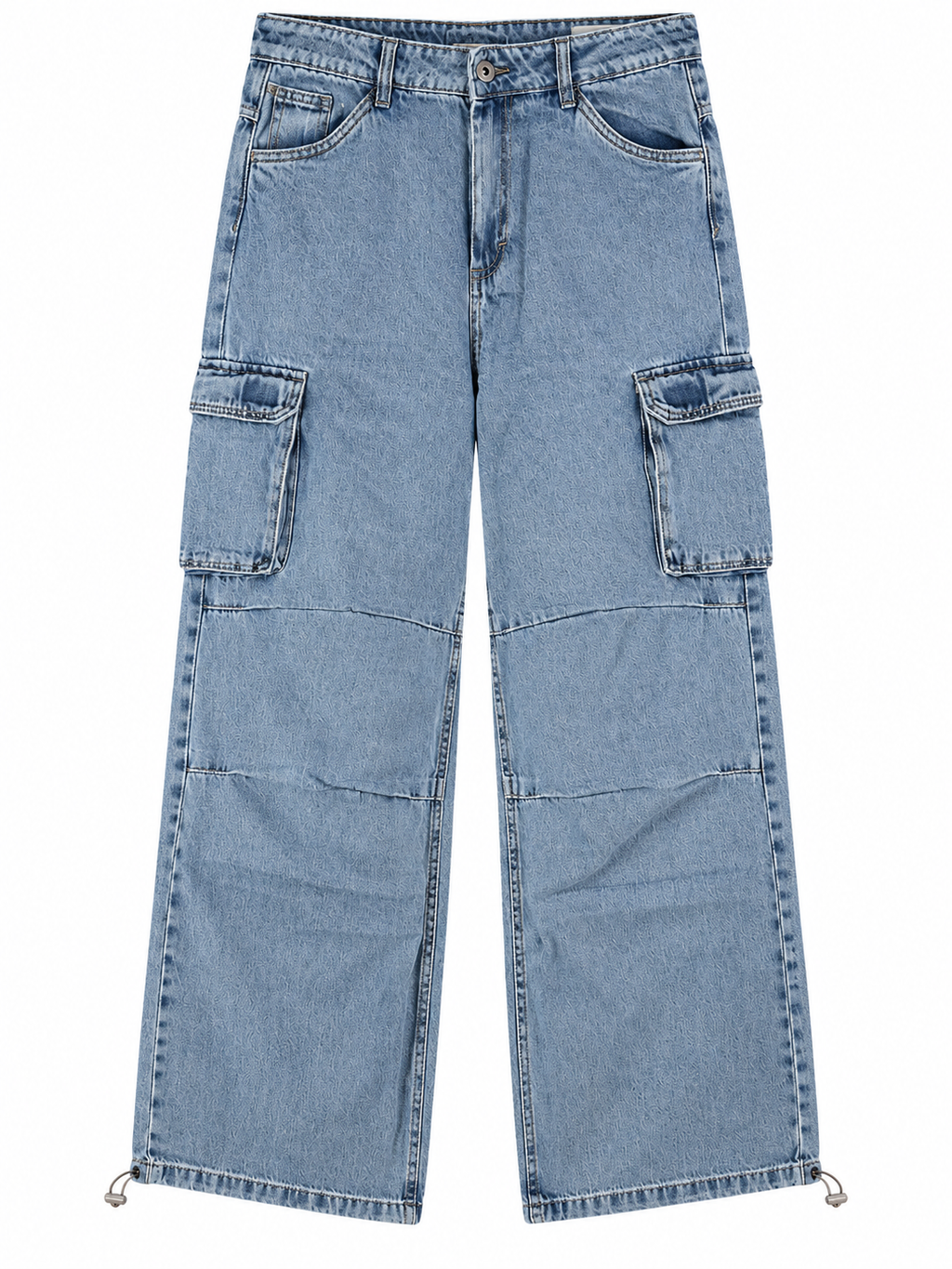House Parachute Jeans