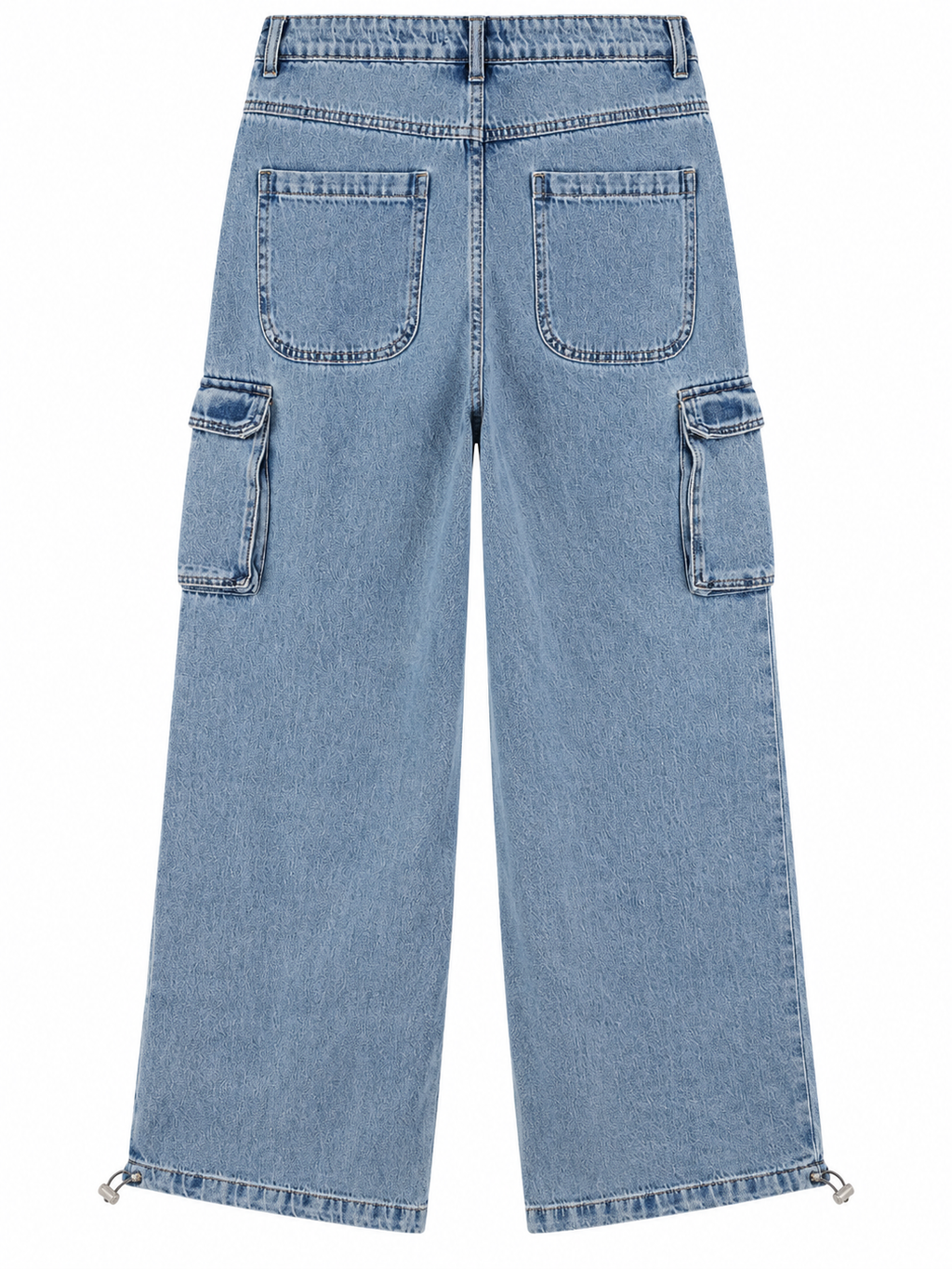 House Parachute Jeans