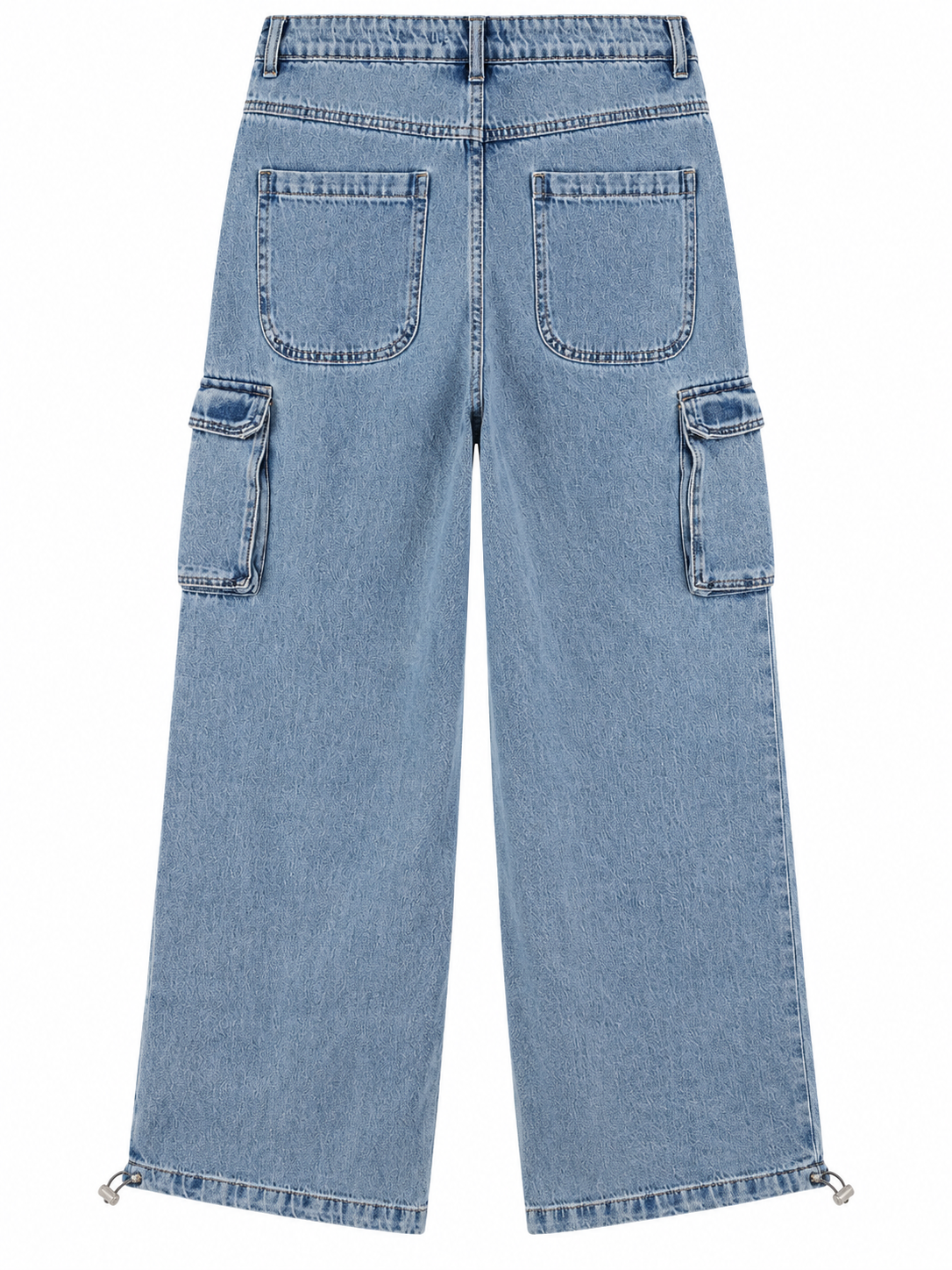 House Parachute Jeans