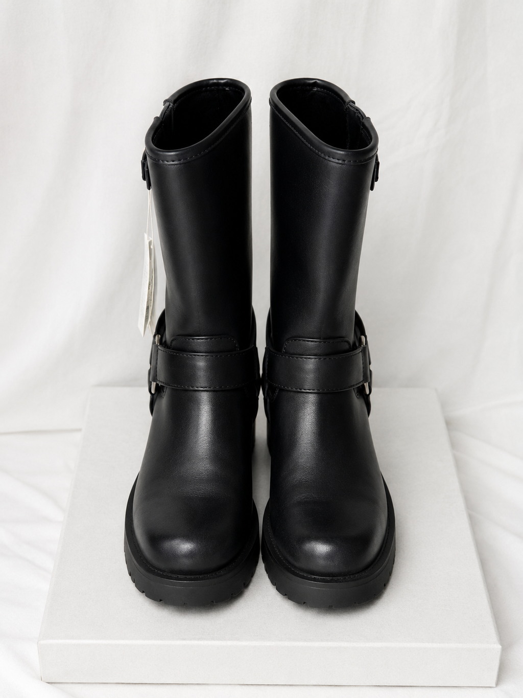 House Ankle Boots